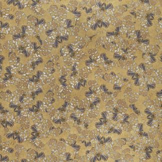 golden bees wallpaper bugs repeat pattern honey gold elegant