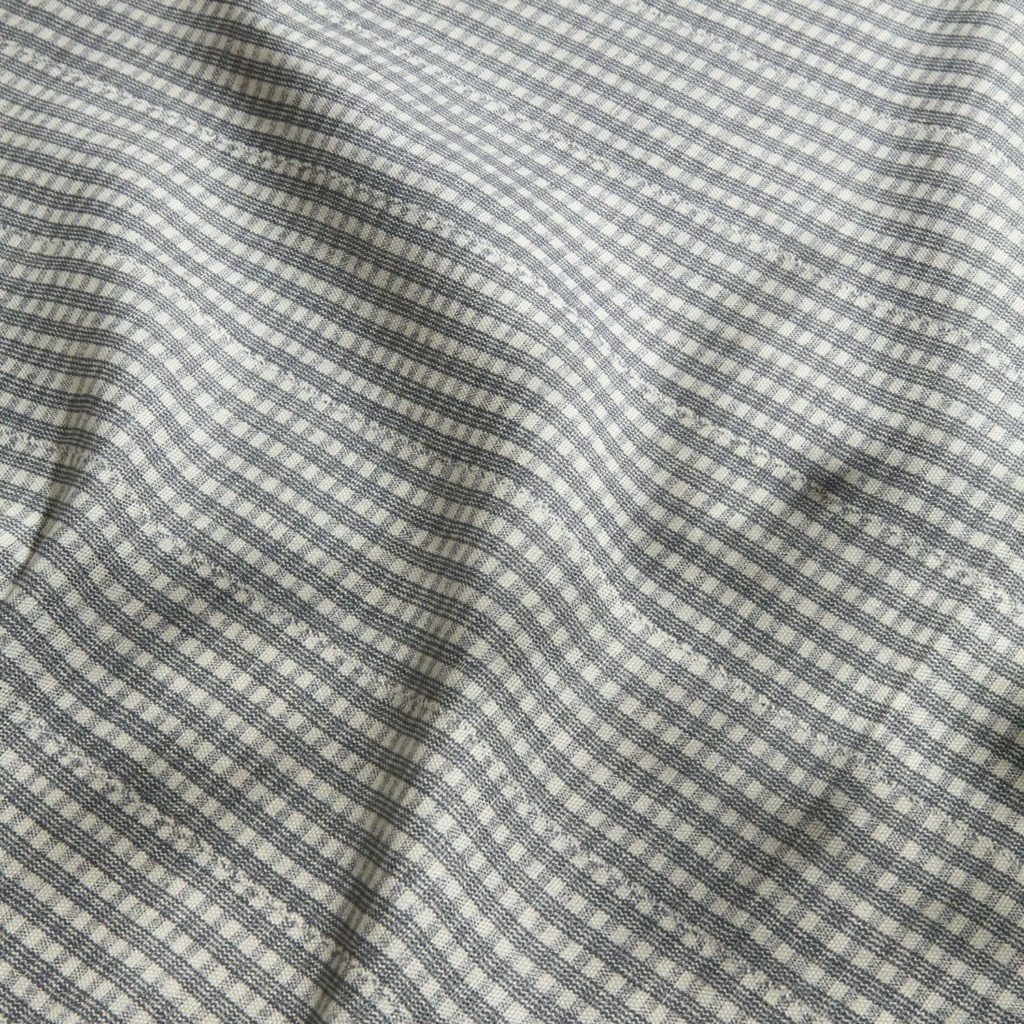 indigo, pattern, squares, stripes, anthracite, african, river, cushion, cotton, linen, printed, textiles, geometrics, house, deco, curtains, upholstery, interior design