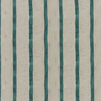 acacia stripes green textiles rustic